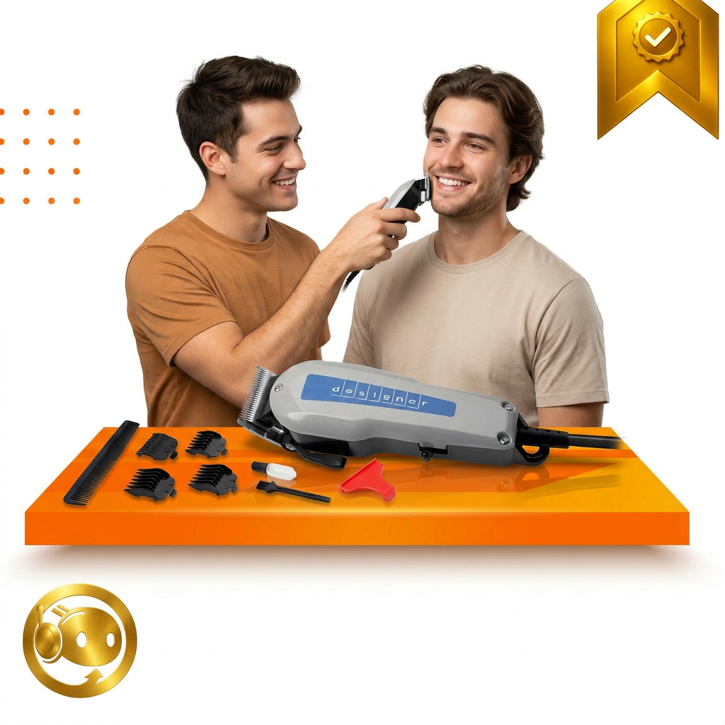 Maquina Cortapelo Profesional 5ta Gen