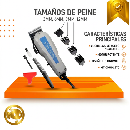 Maquina Cortapelo Profesional 5ta Gen